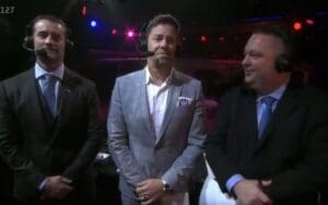 CM Punk's WWE and TNA Nods at CFFC 127 Catch Attention