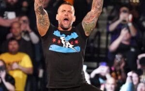 CM Punk's WWE Return Leaves Merchandise Nearly Sold Out