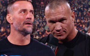 CM Punk Acknowledges WWE RAW Ratings Surge Following His and Randy Orton's Return
