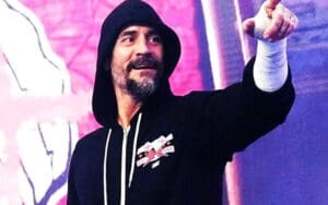 CM Punk to Make Special Appearance at MMA Event Alongside Celebrity Guests