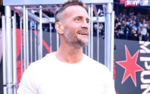 CM Punk's Shocking WWE Comeback: Behind the Scenes Drama Unveiled
