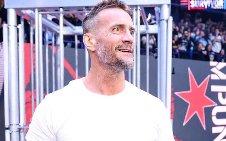 CM Punk's Shocking WWE Comeback: Behind the Scenes Drama Unveiled