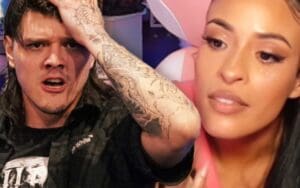 Dominik Mysterio Falls Victim to Zelina Vega's Prank Call Shenanigans