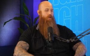 Erick Rowan Discloses Bray Wyatt's Intention for a WWE Wyatt Family Reunion