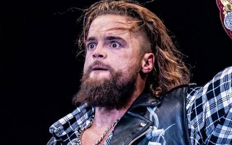 Juice Robinson’s AEW Comeback Date in Limbo Amidst Injury Concerns