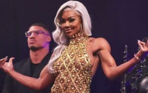 Jade Cargill Explains Her Wait to Wrestle in WWE