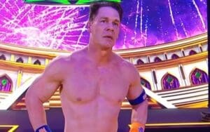 John Cena Seemingly Teases Retirement After Crushing Defeat at WWE Crown Jewel
