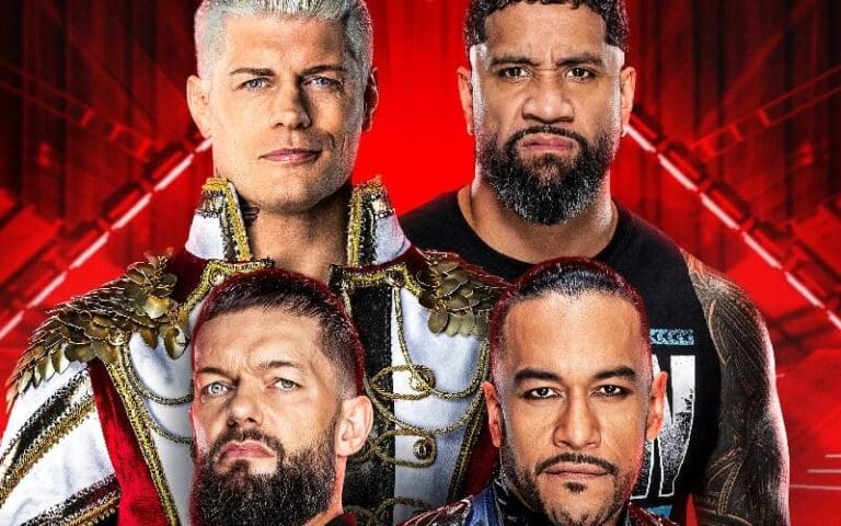 WWE RAW Results Coverage, Reactions & Highlights For November 13, 2023