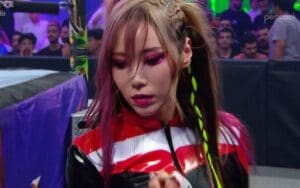 WWE Unveils Kairi Sane First Merchandise Collection Following Crown Jewel Return