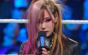Kairi Sane Might've Accidentally Spoiled Twist in Damage CTRL Storyline