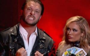 Karrion Kross Breaks Silence on Prolonged WWE TV Absence