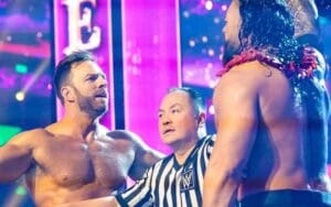 LA Knight's Loss to Roman Reigns Seen as a Positive Development