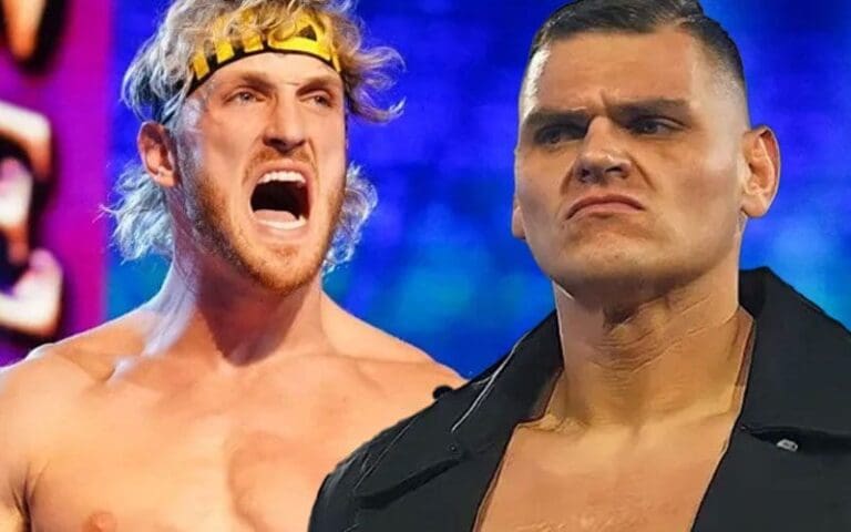 Logan Paul's Bold Message to Gunther After WWE Match Callout