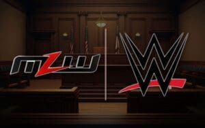 Legal Battle of the Wrestling Titans: WWE vs. MLW Drama Takes an Intriguing Turn