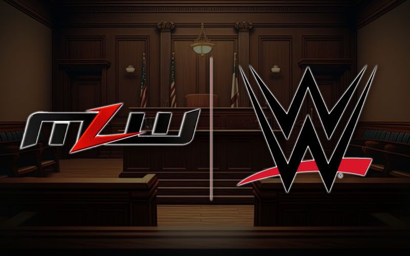 WWE and MLW Put an End to Legal Battle with Settlement Agreement