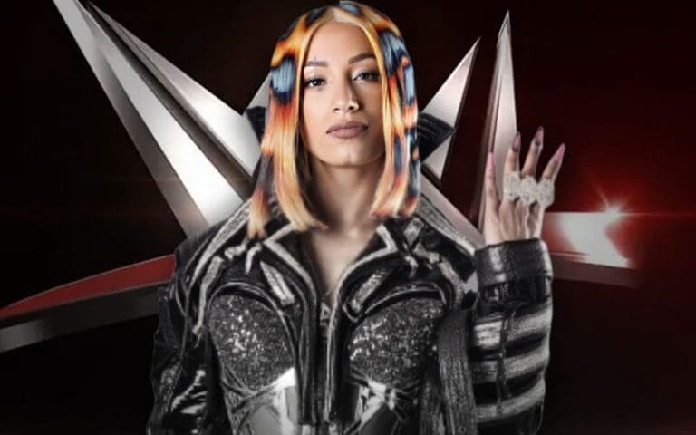 WWE Creative Team's Current View on Mercedes Mone Return Plans