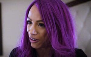 Mercedes Mone's Progress in Ankle Injury Recovery