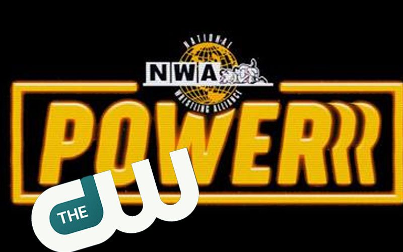 NWA Powerrr Finds New Home on CW App Amid Reports of TV Deal Loss