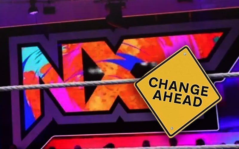 WWE NXT Level Up Promises a Significant Shift This Week