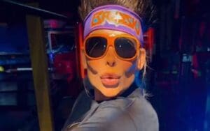 Natalya's Hilarious Zack Ryder Impression Pokes Fun at Chelsea Green