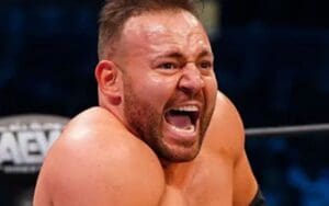 QT Marshall's Resignation from AEW Followed Months of Frustration