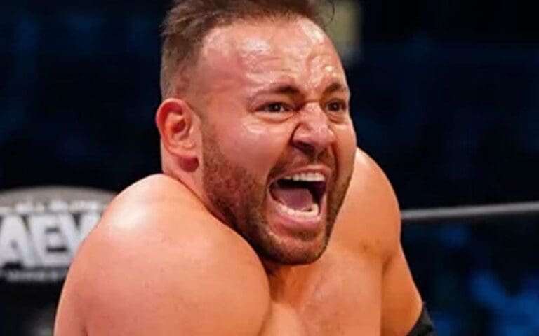 QT Marshall's Resignation from AEW Followed Months of Frustration