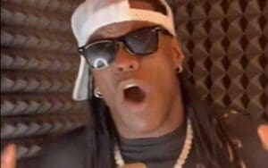 R-Truth Drops New Song Ahead of WWE Return R-Truth Drops New Song Ahead of WWE Return