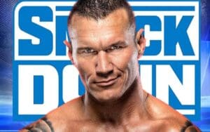 Randy Orton's Status for 12/1 SmackDown After WWE Comeback