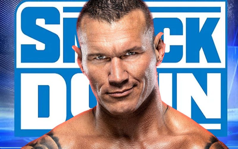 Randy Orton’s Status for 12/1 SmackDown After WWE Comeback