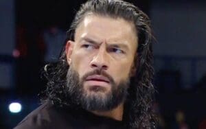 Ex-WWE Star Claims Feuding With Roman Reigns Kills Careers