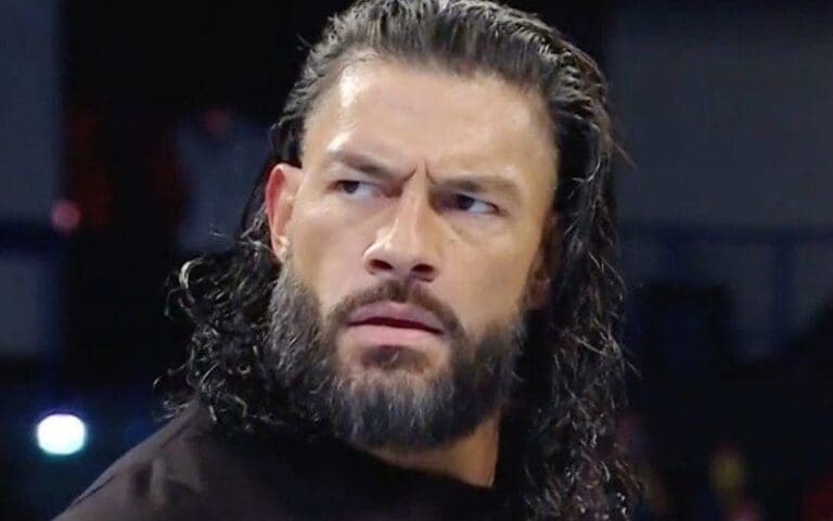 Ex-WWE Star Claims Feuding With Roman Reigns Kills Careers