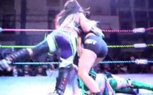 Ex-WWE Star Ronda Rousey Attacked with ROH Women's Title in Unexpected Indie Event Moment
