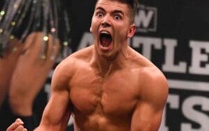 Sammy Guevara Receives Medical Clearance to Make AEW Return After Concussion