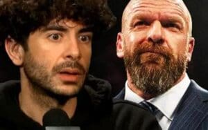 Speculation Arises About Triple H Revealing AEW's Weaknesses Following CM Punk's WWE Comeback