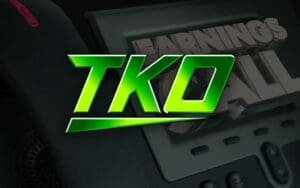 TKO Group Holdings' Third-Quarter 2023 Earnings Media Call: TV Rights Deals, Sponsorship Deals, More