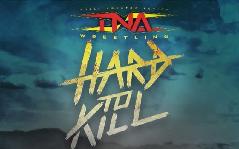 TNA Hard to Kill