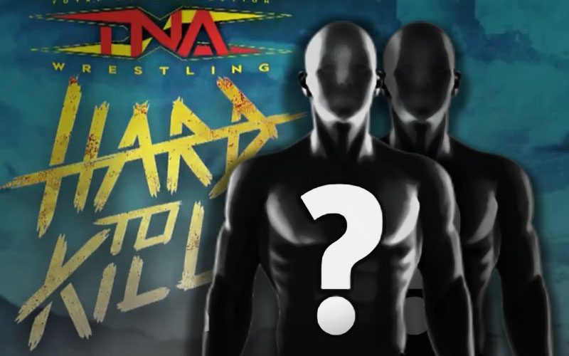 TNA Hard to Kill Gains Momentum with the Inclusion of a Knockouts Ultimate X Match