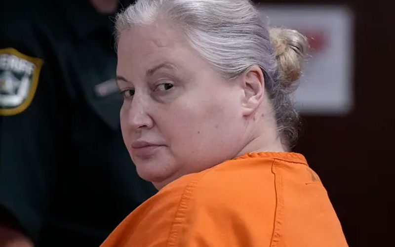 WWE Hall of Famer Tammy Lynn Sytch Receives 17-Year Prison Sentence for DUI Manslaughter