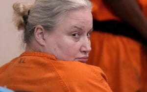 Live Updates: WWE Hall of Famer Tammy Sytch's Sentencing Hearing Unfolding in Real-Time