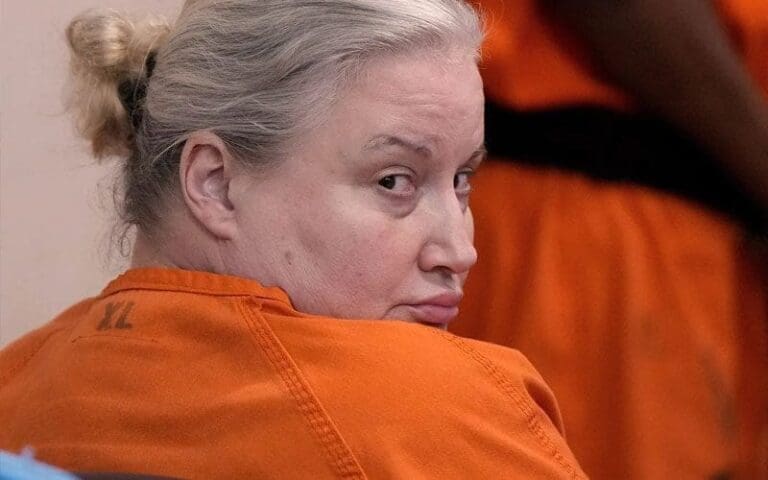 Live Updates: WWE Hall of Famer Tammy Sytch's Sentencing Hearing Unfolding in Real-Time