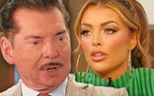 Vince McMahon Provided Incredibly Valuable Advice To Mandy Rose