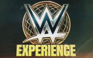 WWE Experience Immersive Attraction Set to Debut in Riyadh, Saudi Arabia in January 2024
