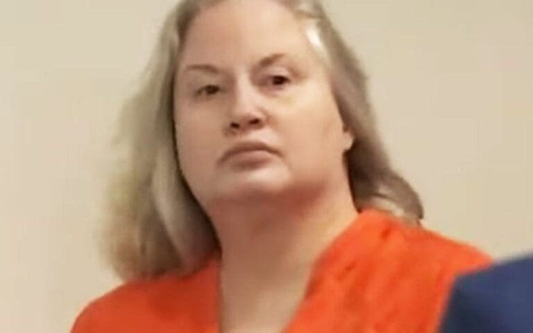 WWE Hall of Famer Tammy Lynn Sytch Receives 17-Year Prison Sentence for DUI Manslaughter