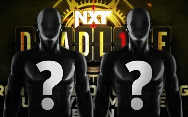 WWE Locks Down More Additions For NXT Deadline Premium Live Event