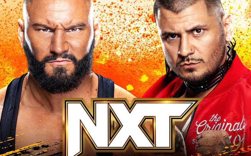 WWE NXT Results Coverage, Reactions & Highlights for November 28, 2023