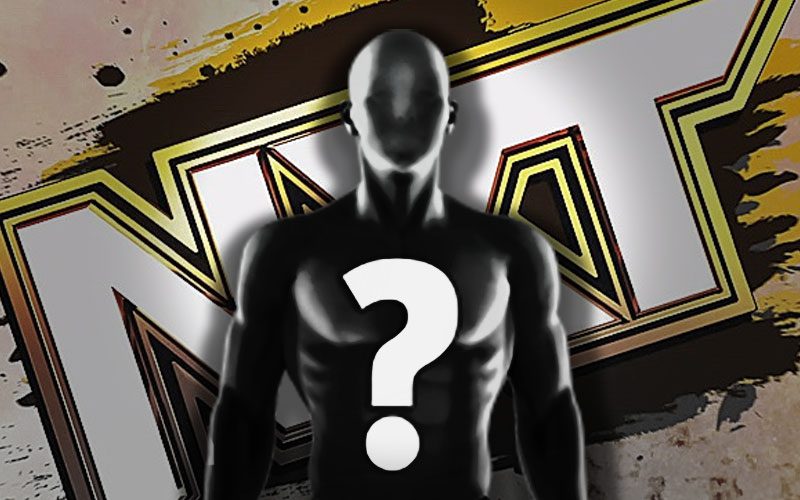 WWE NXT Star Introduces Their Brand-New Ring Name