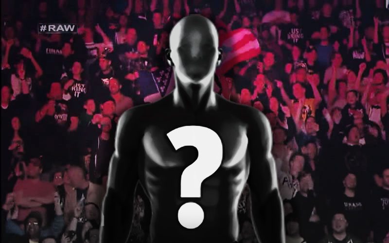 WWE RAW Superstar Introduces a New Moniker for His Fan Following