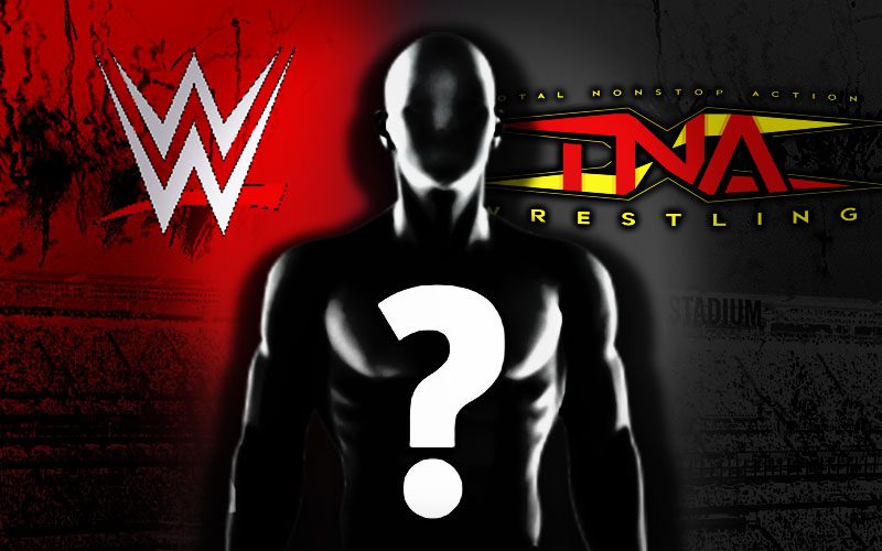 Former WWE Superstar Debuts During TNA TV Taping
