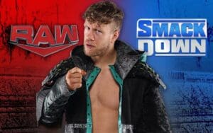 Will Ospreay's WWE Future After Seth Rollins' Twitter Hints