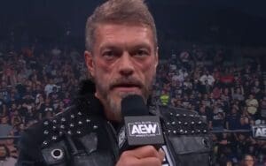 Adam Copeland Makes Big Change To Totally Distance Himself From WWE Edge Character